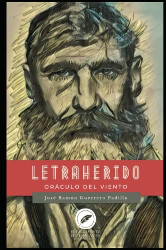 Stock image for Letraherido for sale by PBShop.store US