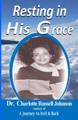 Imagen de archivo de Resting in His Grace a la venta por PBShop.store US