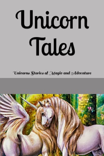 Stock image for Unicorn Tales for sale by PBShop.store US