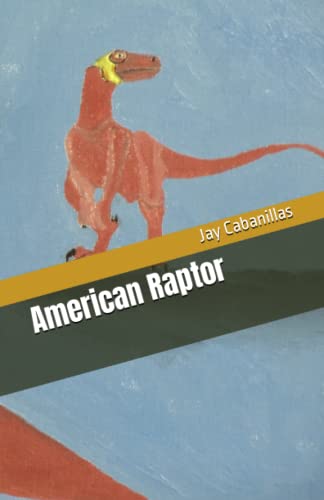 Stock image for American Raptor for sale by PBShop.store US