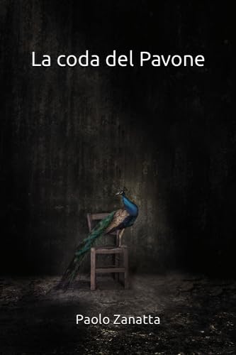 Stock image for La coda del Pavone for sale by medimops