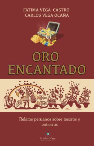 Stock image for Oro Encantado for sale by PBShop.store US