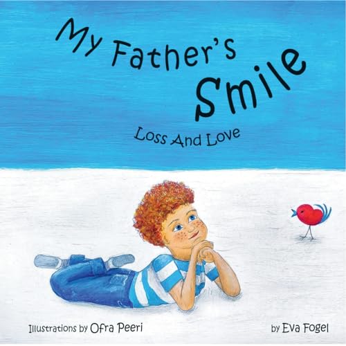 Stock image for My Father's Smile for sale by PBShop.store US