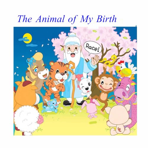 Beispielbild fr The Animal of My Birth zum Verkauf von HPB-Ruby