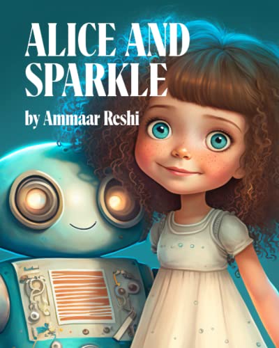 Stock image for Alice and Sparkle for sale by GreatBookPrices