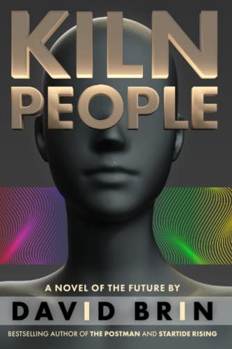 Stock image for Kiln People for sale by GreatBookPrices