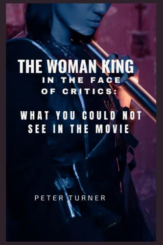 Stock image for woman king in the face of critics for sale by PBShop.store US