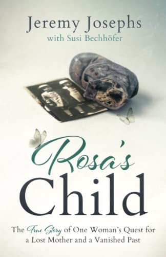 Stock image for Rosa's Child for sale by PBShop.store US