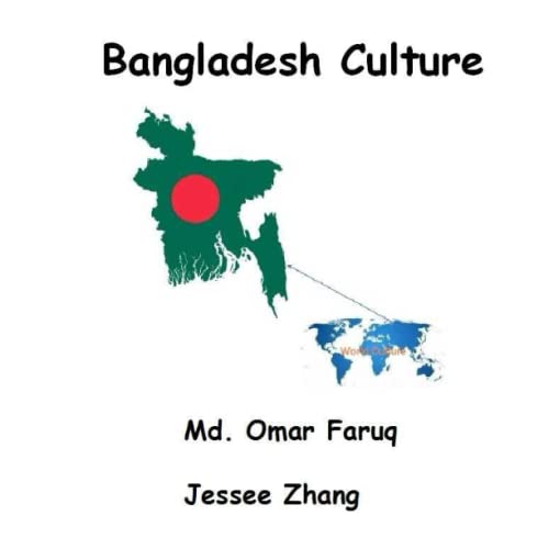 Stock image for Bangladesh Culture (World Culture) for sale by Ria Christie Collections