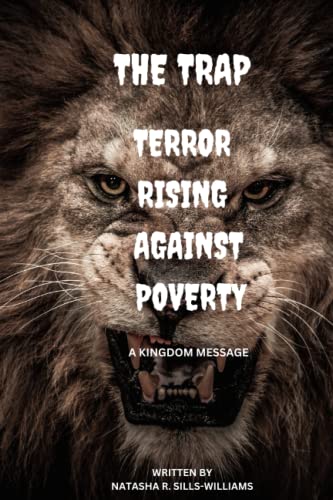 Beispielbild fr Trap Terror Rising Against Poverty zum Verkauf von PBShop.store US