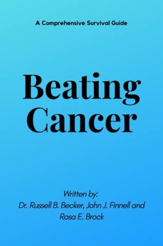 Stock image for Beating Cancer for sale by PBShop.store US