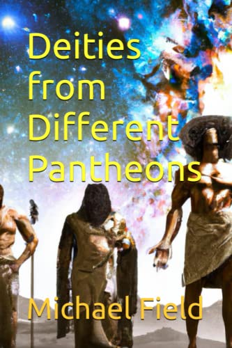 Stock image for Deities from Different Pantheons for sale by Ria Christie Collections