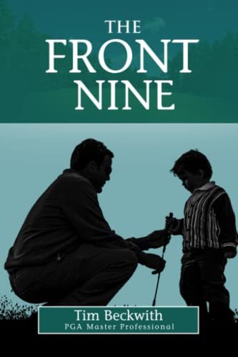 Imagen de archivo de The Front Nine a la venta por Better World Books