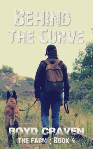 Immagine dell'editore per The Farm Book 4: Behind The Curve (Behind The Curve - The Farm) venduto da Ria Christie Collections