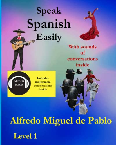 Imagen de archivo de Speak Spanish easily a la venta por PBShop.store US
