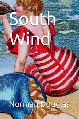 Beispielbild fr South Wind zum Verkauf von Better World Books