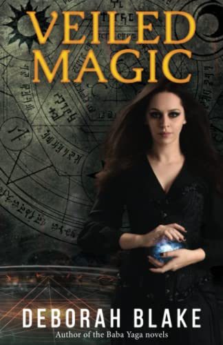 Imagen de archivo de Veiled Magic (The Veiled Magic Series) a la venta por Bahamut Media