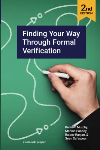 Beispielbild fr Finding Your Way Through Formal Verification 2nd Edition zum Verkauf von Ria Christie Collections