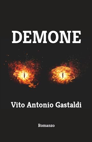 Stock image for Demone (Paperback) for sale by Grand Eagle Retail