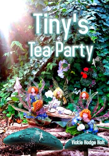 Stock image for Tiny's Tea Pary for sale by PBShop.store US