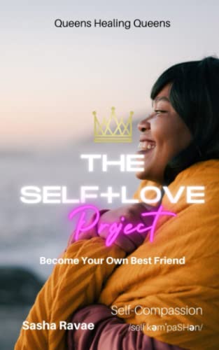 Beispielbild fr Self+Love (P)roject zum Verkauf von PBShop.store US