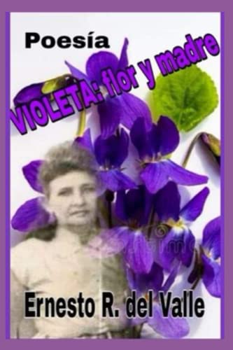 Imagen de archivo de Violeta a la venta por PBShop.store US