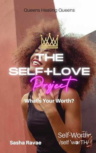 Beispielbild fr Self+Love (P)roject zum Verkauf von PBShop.store US