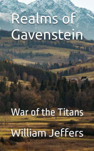 Stock image for Realms of Gavenstein for sale by PBShop.store US