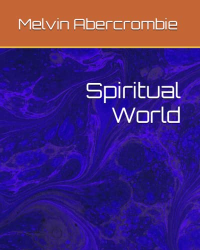 Stock image for Spiritual World for sale by PBShop.store US