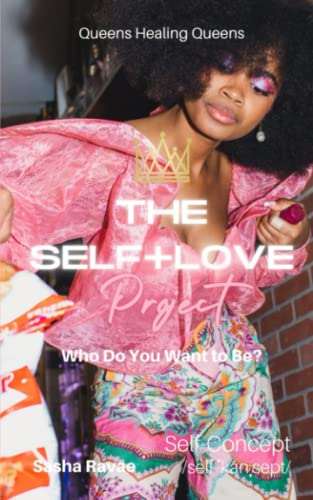 Beispielbild fr The Self+Love (P)roject zum Verkauf von PBShop.store US