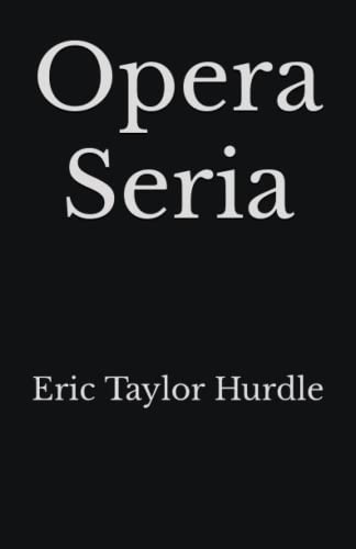 Stock image for Opera Seria for sale by Red's Corner LLC