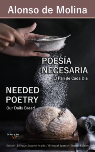 Beispielbild fr Poes?a Necesaria Needed Poetry zum Verkauf von PBShop.store US