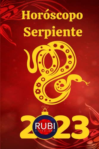 9798374644739: Horscopo Serpiente 2023
