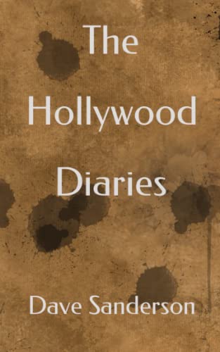 Stock image for The Hollywood Diaries for sale by PBShop.store US