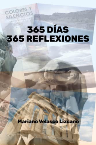 Imagen de archivo de 365 DAS; 365 REFLEXIONES (Spanish Edition) a la venta por California Books