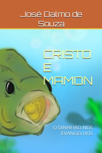Stock image for Cristo E Mamon for sale by PBShop.store US