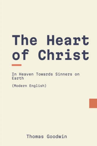 Stock image for The Heart of Christ (Updated English) for sale by GreatBookPrices