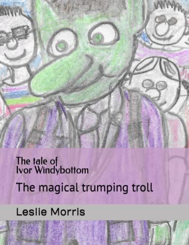 Stock image for tale of Ivor Windybottom for sale by PBShop.store US
