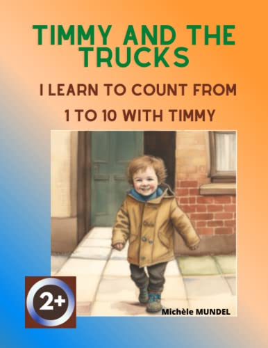 Stock image for Timmy and the trucks for sale by PBShop.store US