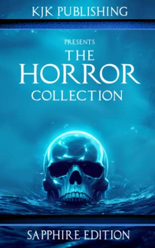 Beispielbild fr The Horror Collection: Sapphire Edition: 13 zum Verkauf von AwesomeBooks