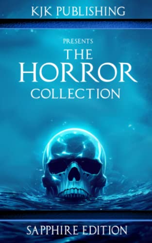 Stock image for The Horror Collection: Sapphire Edition for sale by California Books