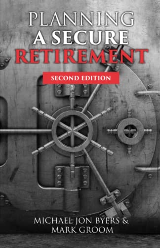 Stock image for Planning A Secure Retirement Second Edition for sale by Half Price Books Inc.