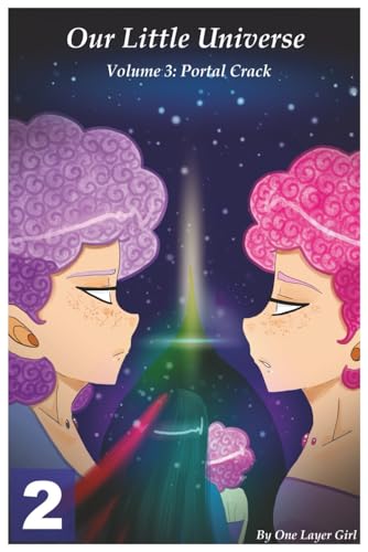 Stock image for Our Little Universe: Volume 3 (Part 2) for sale by Ria Christie Collections