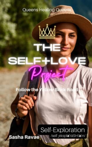Beispielbild fr The Self+Love (P)roject zum Verkauf von PBShop.store US