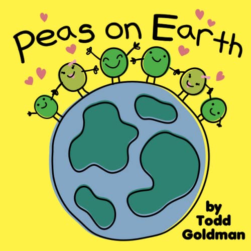 Stock image for Peas on Earth: Brand New! for sale by GreatBookPrices