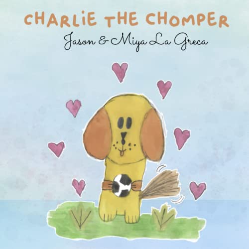 Imagen de archivo de Charlie the Chomper a la venta por PBShop.store US