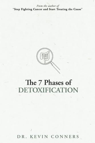 Stock image for The 7 Phases of Detoxification: What You Must Know Before Your Next Detox for sale by GreatBookPrices