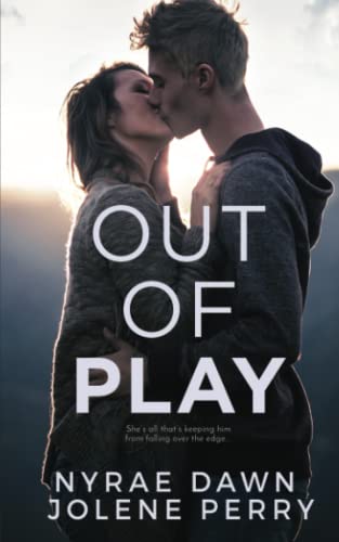 Imagen de archivo de Out of Play a la venta por California Books