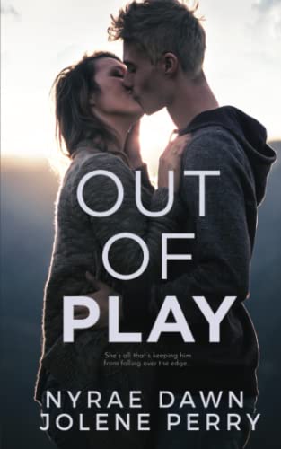 Stock image for Out of Play for sale by GreatBookPrices