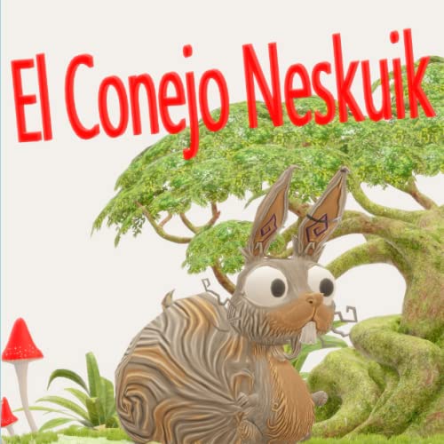 Imagen de archivo de conejo Neskuik a la venta por PBShop.store US